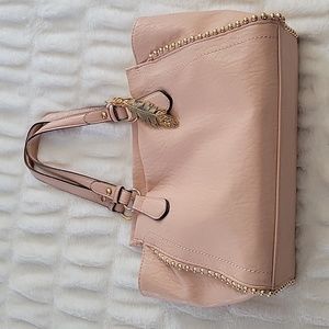 Jessica Simpson handbag